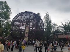 -枫香湖儿童公园