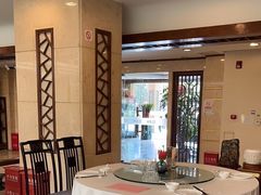 -顺峰·粤菜海鲜·早茶自助(阜成店)