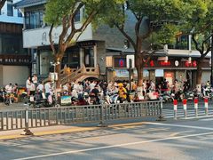 -同心楼(解放北路店)