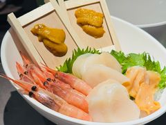 -水木锦堂·自助铁板烧(望京凯德MALL店)