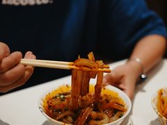 -张老五凉粉店(槐树街店)