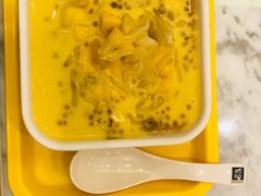 -满记甜品(湖滨店)