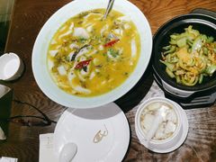 -南堂小馆·川菜馆(德商国际店)