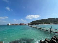 -海南分界洲岛旅游区