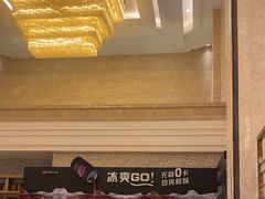 -盛宴标帜餐厅·亲子自助 (南昌喜来登酒店)