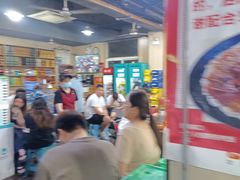 -皖北巫氏三胖地锅鸡(长淮总店)