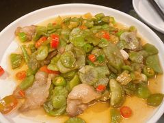 -桂花里·衢州菜·精酿餐吧(未来科技城万达广场店)