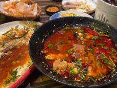 -江太极江浙菜(马桥万达广场店)