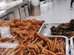 -震九州熟食(凯旋路店)
