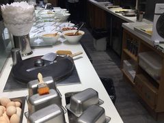 -煎饼道·新鲜现做(来福士店)