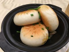 窝仔生煎包-潮福城大酒楼(北尚店)