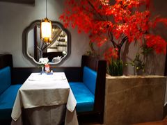 卡座-飶香居(省博物馆店)