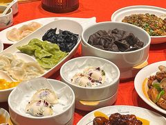 -船歌·鱼水饺青岛菜(黄岛珠江路店)