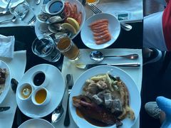 -澳门旅游塔360°旋转餐厅(南湾湖广场店)