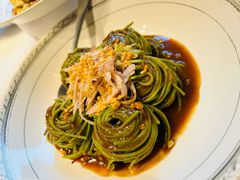 -杏花堂晋商私房菜(华熙五棵松店)
