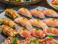 -傑·料理·海鲜放题(佛山文华荟店)