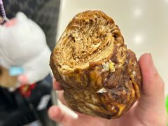 -宫门口馒头铺(创始人总店)