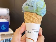 -Dal Cuore 达可芮冰淇淋(陕西北路店)