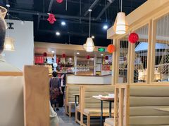 -隆喜元鱼汤包·海鲜(中联广场店)