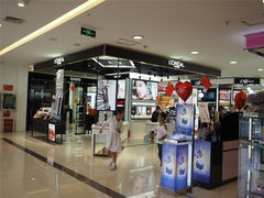 -遵义百盛(遵义沃尔玛超市遵义老城新街店)