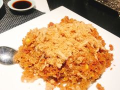 -梧桐花园餐厅(新城店)