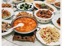 -富瑶大酒店(强工二街店)