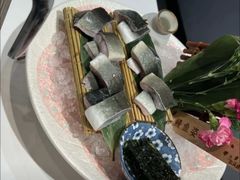 -红沃鳗鱼黑牛烤肉店(不老街店)