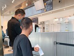 -喜茶(北京五棵松华熙店)