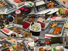 -海底捞火锅(万达广场店)