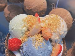 -蔻蔻椰·鲜萃椰子水(COCO Park店)