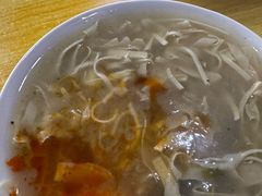 -姜家辫子辣汤(城关店)