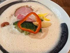 -真打拉面·日式拉面新流派(体育西横街店)