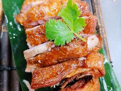 -吃不恼火·江湖菜·小酒馆(日月光田子坊店)