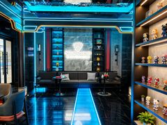 -屋有岛沉浸游戏旗舰店(中山公园店)