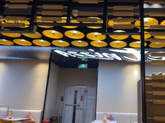 -get pizza意大利餐厅(凯德MALL店)