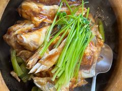 -美极鲜食坊(宝安南路店)