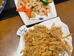-大虎浑锅