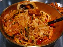 -董小西的凉皮和椒麻鸡(三元桥店)