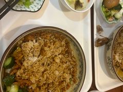 -菊儿人家·北京胡同菜(南锣鼓巷店)