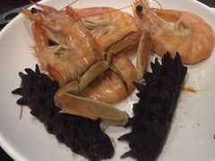 -千百叶海鲜自助餐厅(万达广场店)