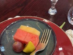 -萬國春·中菜馆(颐和公馆店)