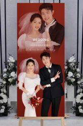 -现代经典婚纱摄影