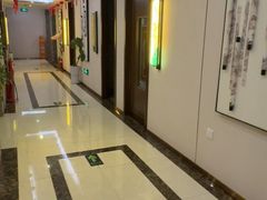 -华夏良子·足道SPA艾灸(开源店)