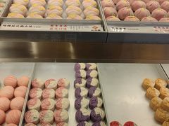 -乾芝斋·苏式糕点·碧螺春茶酥(平江路店)