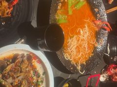 -红盔甲·小龙虾(人民广场店)