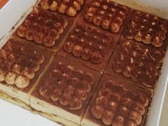 提拉米苏-中粮丰通（北京)食品有限公司