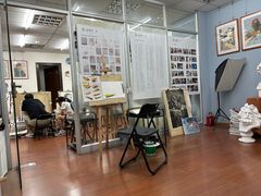 -盖画室·中高考艺考·三校生美术