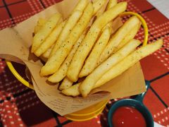 -Primo·丽莫意大利窑烤披萨