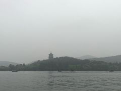 -西湖外事游船(花港观鱼码头)