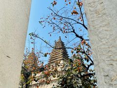 -北京石刻艺术博物馆(五塔寺)